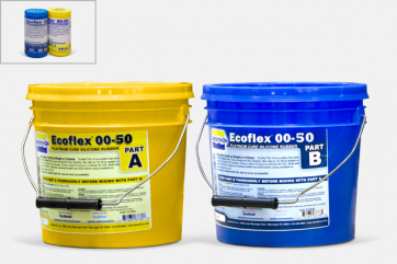Ecoflex 00-10 0.9кг
