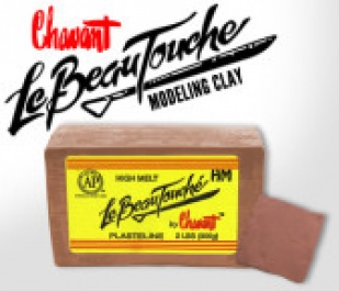 Le Beau Touché-HM 906 грамм