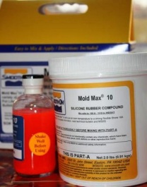 Mold Max 60 1,00+0,00=1кг